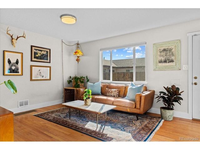 5194 E 33rd Ave, Denver, CO 80207