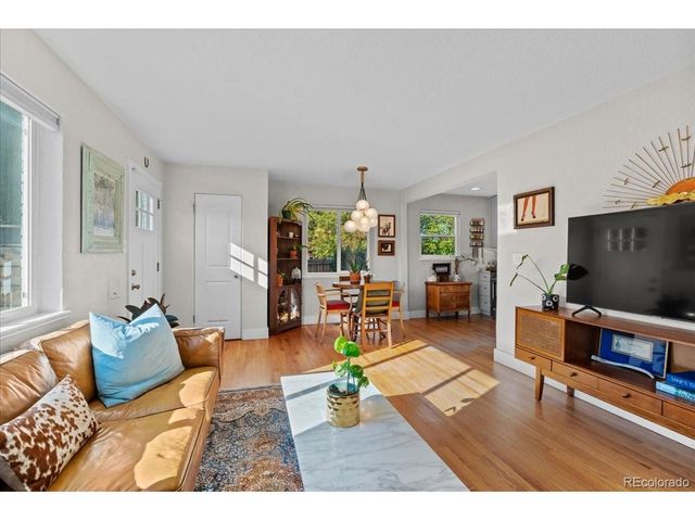 5194 E 33rd Ave, Denver, CO 80207