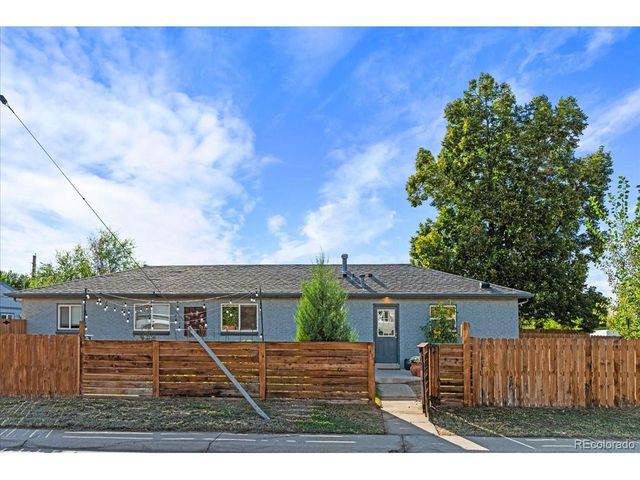 5194 E 33rd Ave, Denver, CO 80207