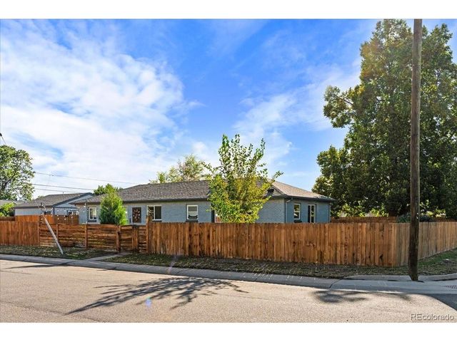 5194 E 33rd Ave, Denver, CO 80207