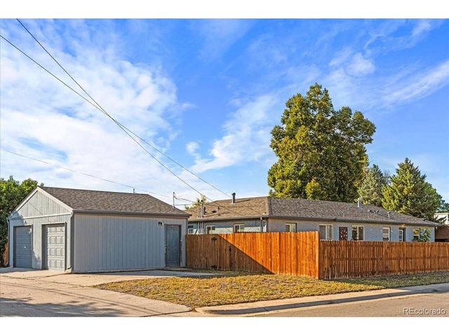 5194 E 33rd Ave, Denver, CO 80207