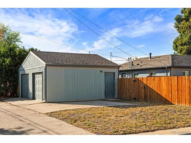 5194 E 33rd Ave, Denver, CO 80207