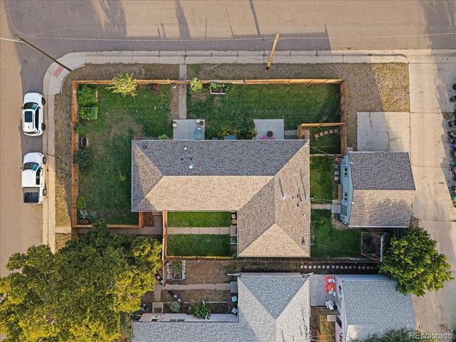 5194 E 33rd Ave, Denver, CO 80207