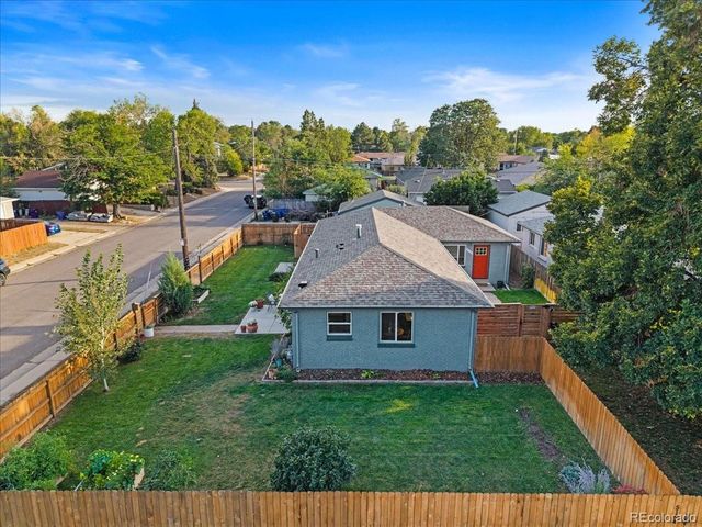 5194 E 33rd Ave, Denver, CO 80207