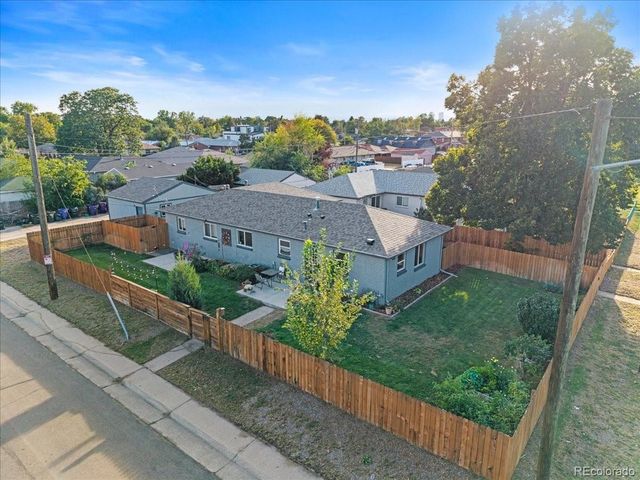5194 E 33rd Ave, Denver, CO 80207