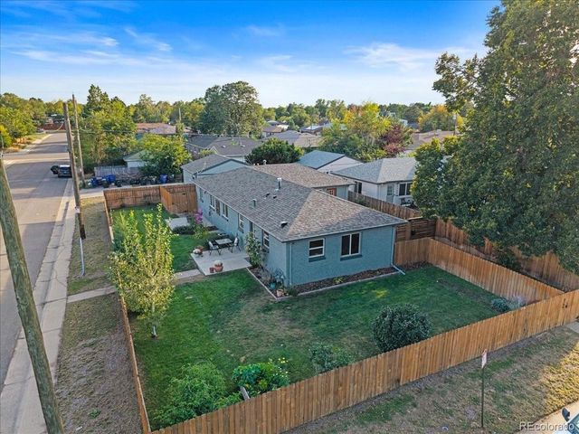 5194 E 33rd Ave, Denver, CO 80207
