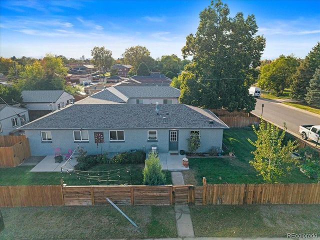 5194 E 33rd Ave, Denver, CO 80207
