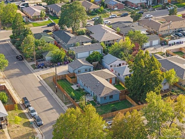 5194 E 33rd Ave, Denver, CO 80207