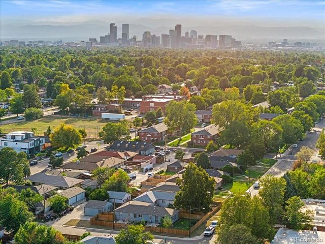 5194 E 33rd Ave, Denver, CO 80207