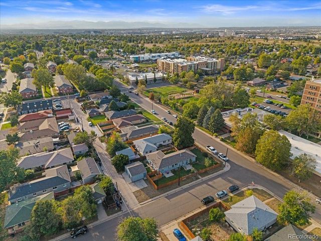 5194 E 33rd Ave, Denver, CO 80207
