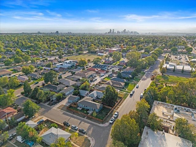 5194 E 33rd Ave, Denver, CO 80207