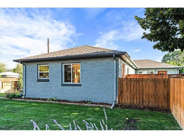 5194 E 33rd Ave, Denver, CO 80207