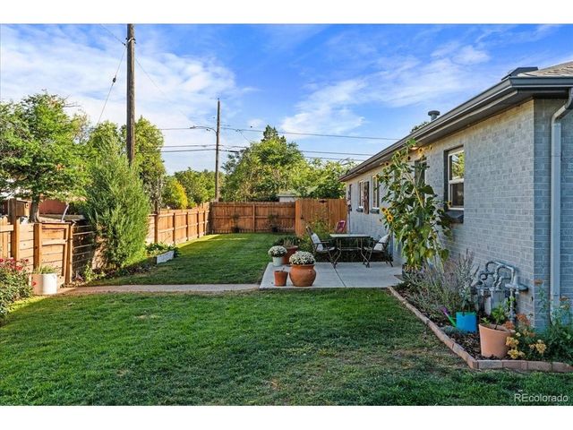 5194 E 33rd Ave, Denver, CO 80207