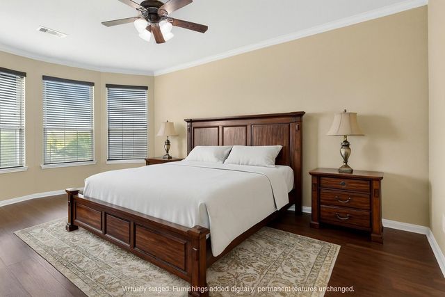 4515 Brant Crossing Drive, Katy, TX 77494