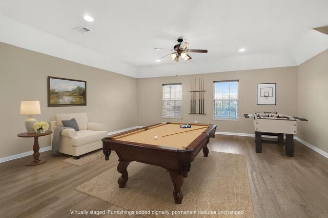 4515 Brant Crossing Drive, Katy, TX 77494