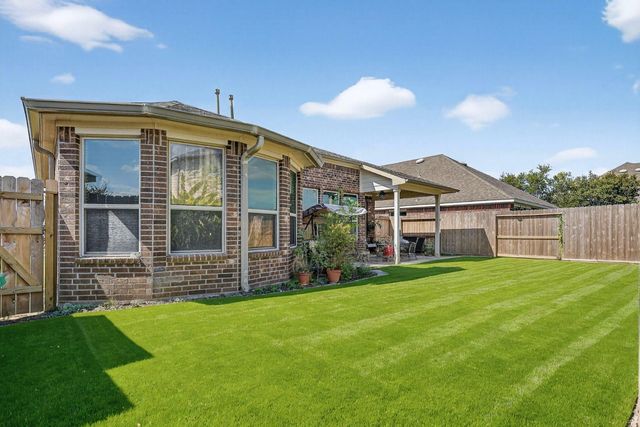 4515 Brant Crossing Drive, Katy, TX 77494