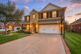 4515 Brant Crossing Drive, Katy, TX 77494