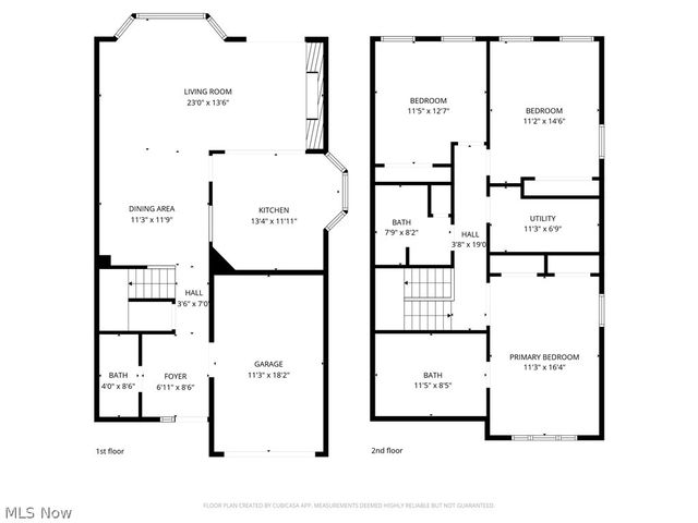 1748 Walnut Lane 32, Rocky River, OH 44116