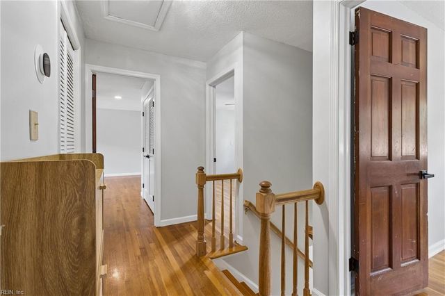 536 King Arthur DR, Virginia Beach, VA 23464