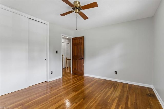 536 King Arthur DR, Virginia Beach, VA 23464