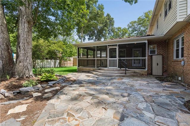 536 King Arthur DR, Virginia Beach, VA 23464