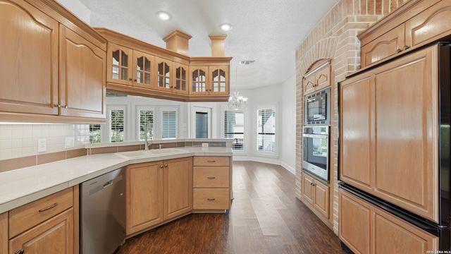 2768 Morning Moon, New Braunfels, TX 78132