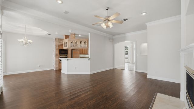2768 Morning Moon, New Braunfels, TX 78132