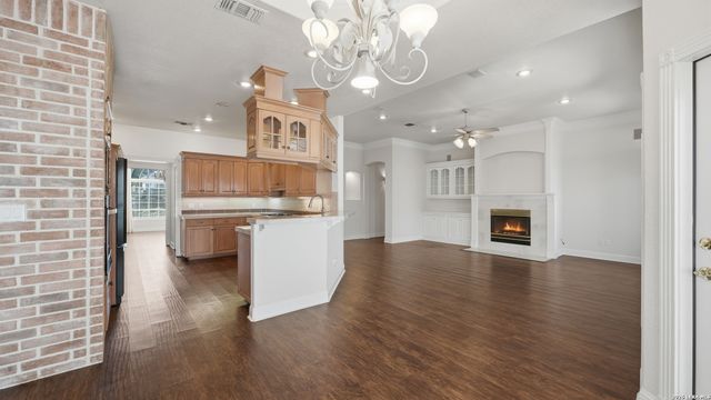 2768 Morning Moon, New Braunfels, TX 78132