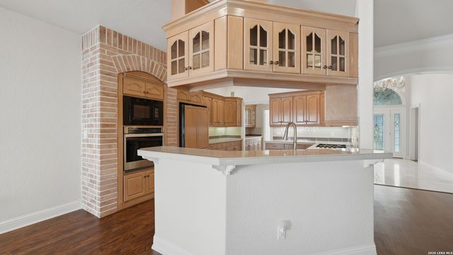 2768 Morning Moon, New Braunfels, TX 78132