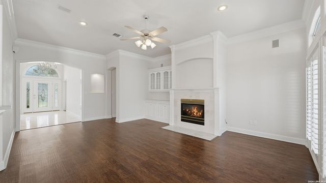 2768 Morning Moon, New Braunfels, TX 78132