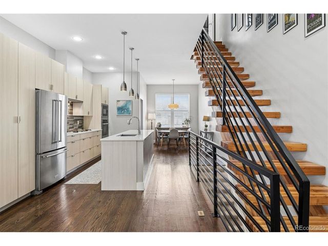 2147 N Downing St, Denver, CO 80205