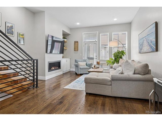 2147 N Downing St, Denver, CO 80205