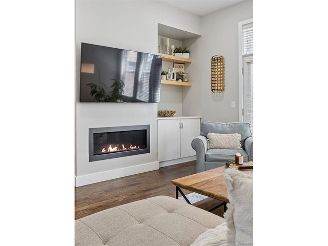 2147 N Downing St, Denver, CO 80205