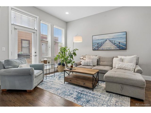 2147 N Downing St, Denver, CO 80205