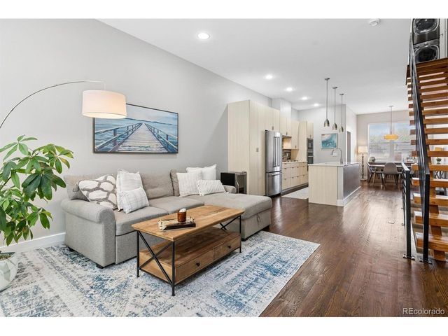 2147 N Downing St, Denver, CO 80205
