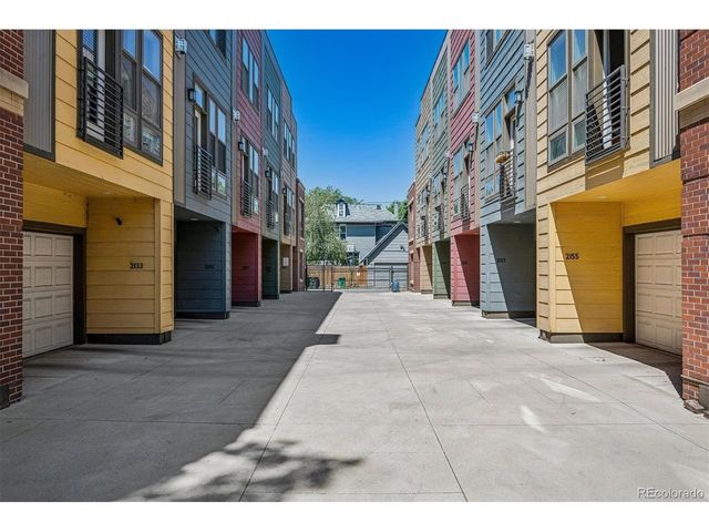 2147 N Downing St, Denver, CO 80205