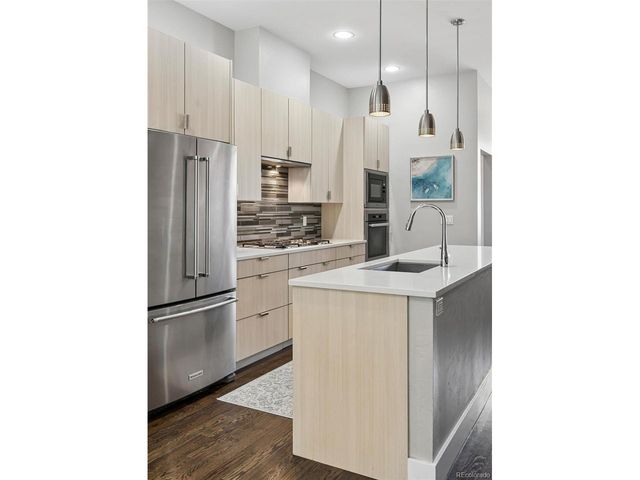 2147 N Downing St, Denver, CO 80205