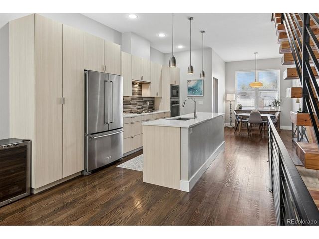 2147 N Downing St, Denver, CO 80205