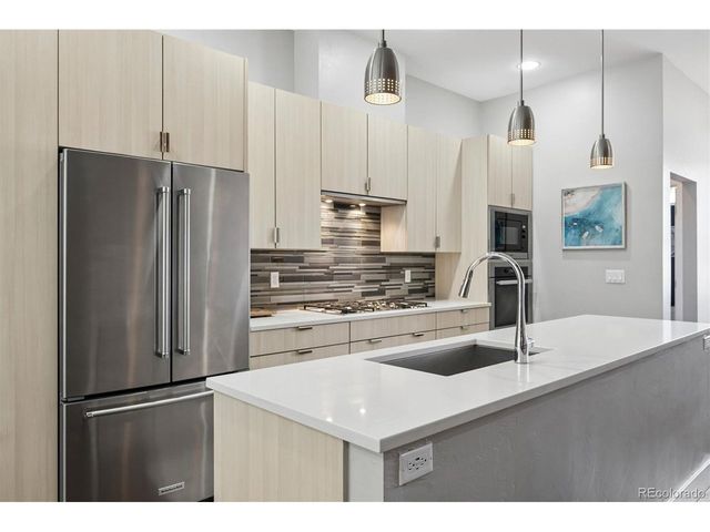 2147 N Downing St, Denver, CO 80205