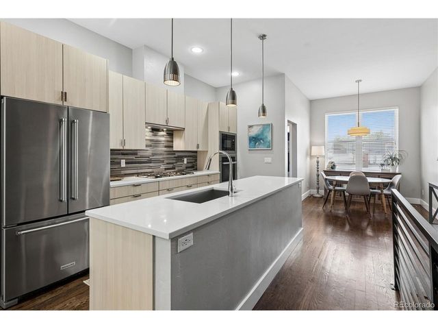 2147 N Downing St, Denver, CO 80205