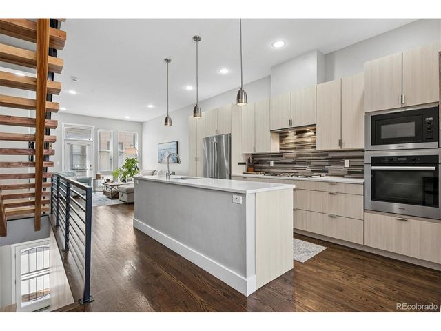 2147 N Downing St, Denver, CO 80205