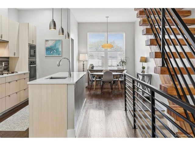 2147 N Downing St, Denver, CO 80205