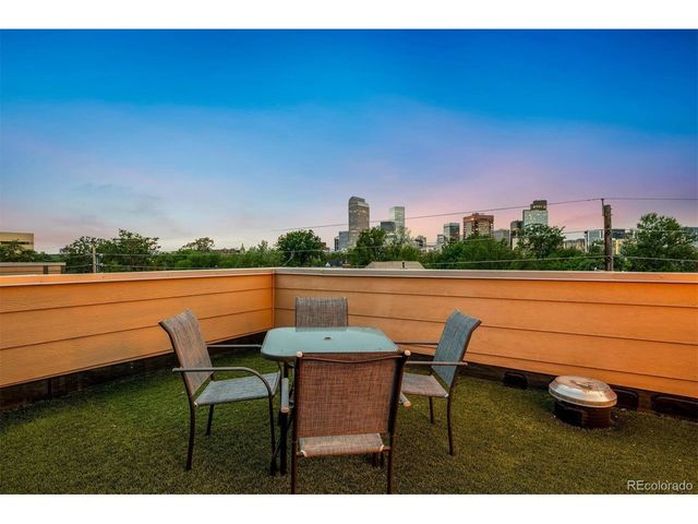 2147 N Downing St, Denver, CO 80205