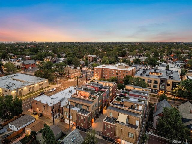 2147 N Downing St, Denver, CO 80205