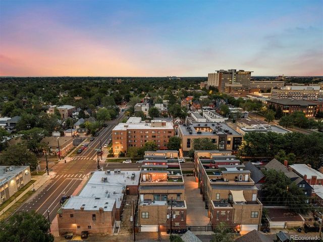 2147 N Downing St, Denver, CO 80205