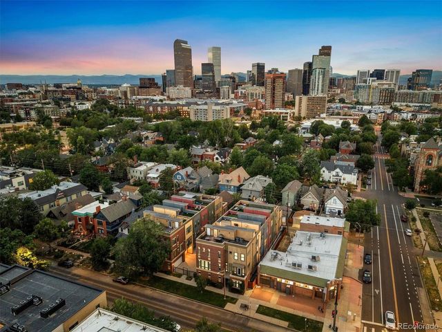 2147 N Downing St, Denver, CO 80205