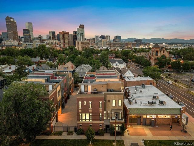 2147 N Downing St, Denver, CO 80205