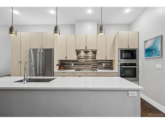 2147 N Downing St, Denver, CO 80205