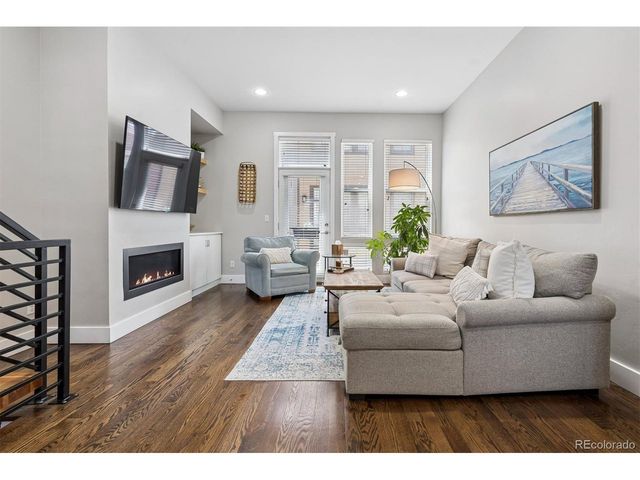 2147 N Downing St, Denver, CO 80205