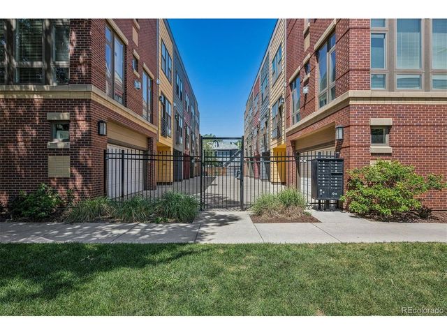 2147 N Downing St, Denver, CO 80205